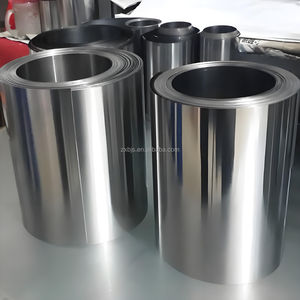 رقائق التيتانيوم Gr1 للقطع الدقيق |   ورق رقائق التيتانيوم - Product Image 6