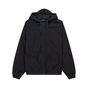 Meilleures ventes de vestes de plein air à bas prix pour hommes Veste coupe-vent d'hiver matelassée Service OEM personnalisé Veste coupe-vent pour homme - Product Image 1