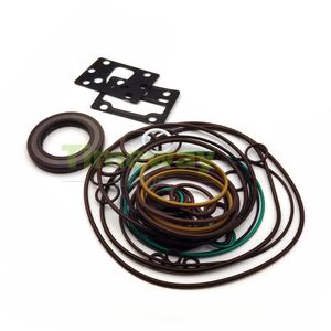 Pièces détachées de pompe hydraulique A4VG pour pompe <span class=keywords><strong>A4VG28</strong></span> Rexroth, pièces de pompe Hydromatik, pièces de réparation de pompe à piston, kits de groupe rotatif, kits de reconstruction - Product Image 4