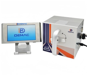 Ngành Công Nghiệp Liên Tục Liên Tục Truyền Nhiệt Overprinter 32Mm Tto Máy In T30 Gói Lưu Lượng Thời Hạn Sử Dụng Coder - Product Image 1