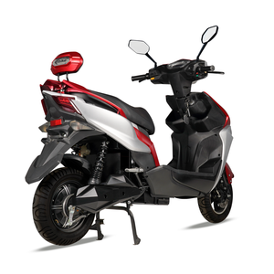 Scooter <span class=keywords><strong>de</strong></span> golf électrique 1500W, siège confortable, longue autonomie pour les trajets sur le parcours <span class=keywords><strong>de</strong></span> golf - Product Image 4