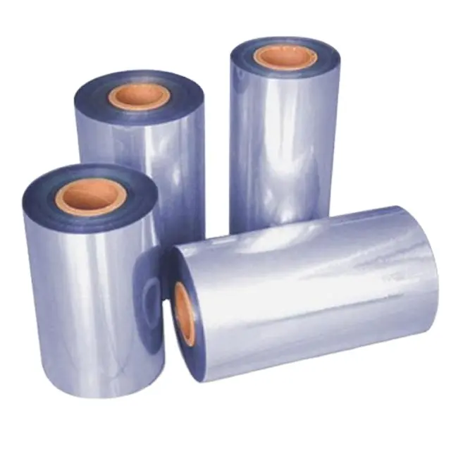 Silver Metallised PET film For Printing and Lamination