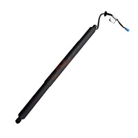 JVYI OEM SA2FC6309511 SA2FC6309512 Vérin de hayon électrique pour BYD Song PRO Nouveau Lève-porte Électrique - Noir