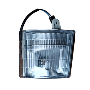 Repuestos para carrocería, luces de esquina para coche, lámparas de luz lateral para Mitsubishi <span class=keywords><strong>Santer</strong></span> 1993-2002 - Product Image 1