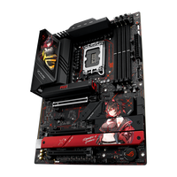 Nouvelle carte mère ATX ROG STRIX Z890-H GAMING WIFI S DDR5 5G Lan WIFI7 PCIe5.0 LGA 1851 pour processeur de bureau Ultra 9/7/5