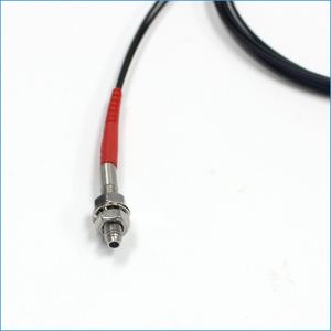 Capteur à fibre numérique réfléchissant diffus Ffrb-410 <span class=keywords><strong>M4</strong></span> Gamme <span class=keywords><strong>80</strong></span>-120mm - Product Image 6