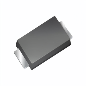 DO-221AC, SMA Flat Leads Single Diodes In Stock Buy Online Electronic Components SS220ALH - Product Image 1