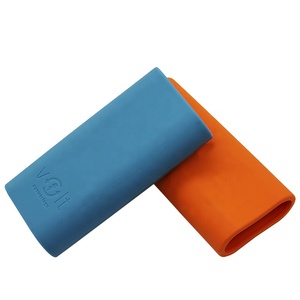Custom Silicone Protective <strong>Case</strong> <strong>Cover</strong> For Powerbank <strong>Hard</strong> Disk <strong>case</strong> - Product Image 2