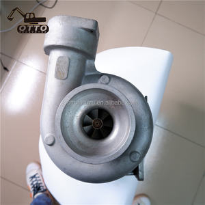 OTTO Excavadora D7H <span class=keywords><strong>E300B</strong></span> 3306 Motor Turbocompresor 7C-7579 7C7579 7C-7582 7C7582 7W-6378 7W6378 Turbo Cargador para <span class=keywords><strong>Caterpillar</strong></span> - Product Image 2