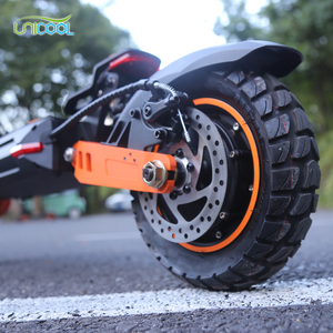 Escúter eléctrico de 2 ruedas para adulto, Scooter de 1600w, 1000w, 36v/48v, Flj, 13 pulgadas, 60v, 72v, 8000w, Sk2 - Product Image 4