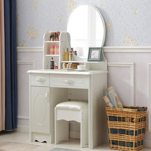 Elegante toletta <span class=keywords><strong>Vintage</strong></span> con Design moderno caratteristica di stoccaggio cassettiere per la decorazione della <span class=keywords><strong>camera</strong></span> <span class=keywords><strong>da</strong></span> <span class=keywords><strong>letto</strong></span> - Product Image 3