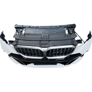 Paraurti Originale per BMW <span class=keywords><strong>Serie</strong></span> 5 G68 Versione M Sport, Kit Carrozzeria Completo 2024-2025 - Product Image 5