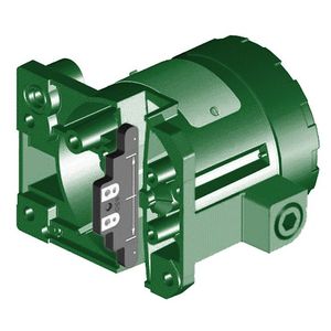 FIELDVUE 4400 Capteur de position numérique haute performance avec retour d'information de positionnement, haute précision, compatible SIL 2, IP67, garantie 1 an - Product Image 2