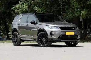 2024 Land Rover Discovery Sport Hybrid SUV 249 PS Elektro-Neue-Energiefahrzeuge Land Rover Elektroautos