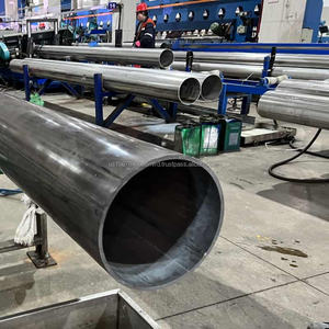 ANSI B36.10 Alloy Hastelloy Steel Tube 32mm Pipe - Product Image 3