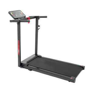 Portable Cardio <b>Running</b> <b>Machine</b> Folding Exercise ,Slim Interactive Smart <b>Foldable</b> - Product Image 1