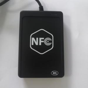 Lector/Grabador de Tarjetas RFID/NFC ACR1251U, Lector de Tarjetas Inteligentes Sin Contacto de 13.56 MHz - Product Image 6