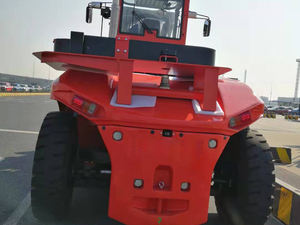 Carretilla elevadora de maquinaria logística de servicio pesado anticolisión 4X4 CPCD250 carretilla elevadora de pasillo muy estrecho ahorro de energía de alta eficiencia - Product Image 3