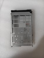Nouveau support de disque dur H3C KG1CH 3,5 pouces pour serveurs R730/R430 (11e-13e génération) 36 To NAS, anti-poussière, échangeable à chaud