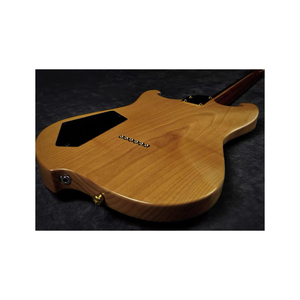 Guitarra eléctrica HC-DYW de diseño original, hecha a mano — MOQ: 1 unidad; color personalizado, logotipo adicional y más - Product Image 5