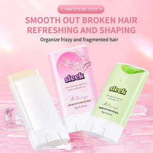 Commercio all'ingrosso degli uomini delle donne del <span class=keywords><strong>Gel</strong></span> per <span class=keywords><strong>capelli</strong></span> prodotti per lo Styling di uso non grasso controllo del bordo forte tenere i <span class=keywords><strong>capelli</strong></span> private label cera stick per <span class=keywords><strong>capelli</strong></span> - Product Image 2