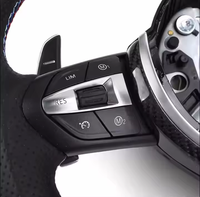Volant sport M pour BMW F30 F10 F20 F32 F15 F36 F31 M3 M5 M6 F11 F12 F05 F07 F21 F22