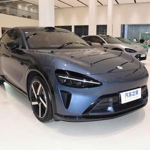 Pour Xiaomi YU7 2025 modèle Ultra-longue Endurance SUV voiture électrique 4x4 Mini roue arrière motrice Type de carburant électrique - Product Image 4