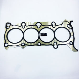 ชุดปะเก็นแบบเต็มชุดปะ0K30E10270A 0K30E 10 270A <span class=keywords><strong>ส</strong></span>ำหรับ spareto Rio stufenheck ชุดซ่อมปะเก็นเครื่องยนต์ - Product Image 3