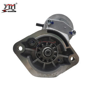 Démarreur automatique 4D56 ND 12V 12T 2.0KW pour moteur diesel OEM 028100-54380 2013-066RS utilisé pour Delica250 4D55 4D56 <span class=keywords><strong>L300</strong></span> - Product Image 3