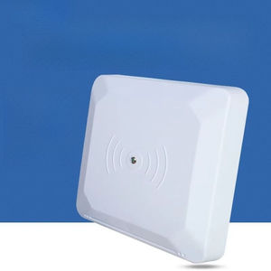 Machine intégrée lecteur RFID, équipement de contrôle d'accès pour parking, lecteur de carte d'accès, carte IC sans contact - Product Image 2