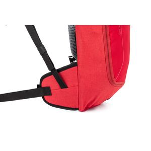 Mochila Cube Pure 4Race Roja para Ciclismo - Product Image 2
