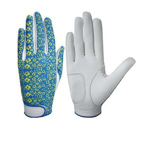 CABRETTA LEATHER ALL WEATHER GOLF GLOVE (VARIOUS SIZES) VARIOUS COLORS - Product Image 1