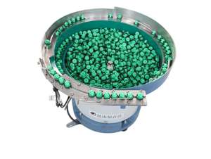 Hoge kwaliteit, concurrerende prijs, Yiheda motor vibratievoederbak 5 kW 220V, 1 jaar garantie, op maat gemaakt voor clips - Product Image 2