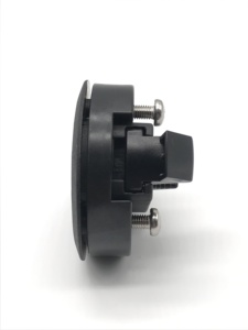 Marine Boat <strong>Plastic</strong> Hardware Pull Ring Round <strong>Door</strong> Slam <strong>Latch</strong> - Product Image 4