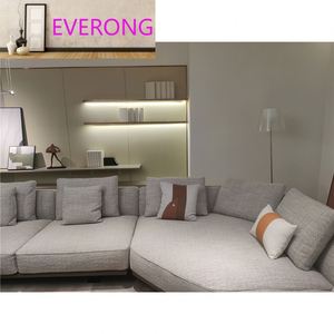 <strong>New</strong> <strong>Product</strong> Home Indoor Living Room <strong>Furniture</strong> Sofa Set Simple Modern Design Fabric Couch - Product Image 3