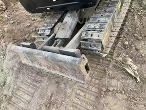 Chất lượng cao sử dụng 1.6ton Sany sy16c Mini Máy xúc thứ hai tay Sany sy16c máy xúc bánh xích Sản xuất tại Trung Quốc máy móc xây dựng - Product Image 5