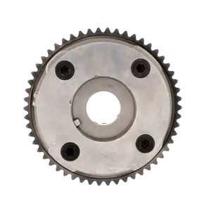 Pignon de distribution d'arbre à cames P2GZ6256A pour Ford Focus 2.3L Admission - Product Image 2