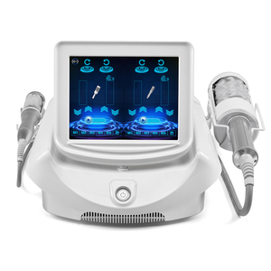 Masajeador Corporal y Facial 2 en 1 de Escritorio con Tratamiento Anticelulítico y Función de Masaje Manual, Compatible con Enchufes US/IT, Precio de Fábrica, Modelo 2026 - Product Image 3