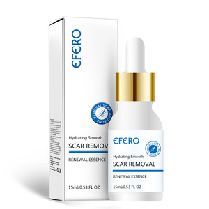 EFERO Scar Serum Skin Lightening Oil Hyaluronic Acid Serum Removal Acne Scar Whitening Spots <strong>Liquid</strong> <strong>Vitamin</strong> <strong>E</strong> Niacinamide Female - Product Image 6