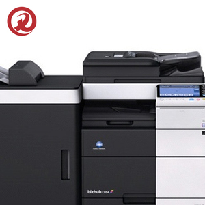 Impresora Multifuncional 65 ppm, Copiadora, Impresora a Color A3, Fotocopiadora BHC654, Impresoras y Copiadoras, USB 2.0, Ethernet - Product Image 2