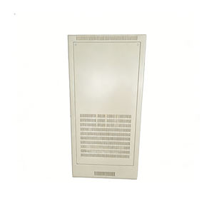 Промышленный трехфазный интеллектуальный стабилизатор напряжения/регулятор 30 кВА, бесконтактный, 380В, серия Electrical - Product Image 5