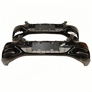 สำหรับเมอร์เซเดสเบนซ์ S450 W222 <span class=keywords><strong>S500</strong></span>ชุดบอดี้คิทคุณภาพสูงกันชนหน้าและหลังพร้อมไฟตัดหมอกปรับปรุงประตูใหม่และใช้งาน - Product Image 4