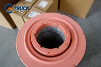 Filtre à air (5522921) pour rouleau compresseur vibrant moteur 520