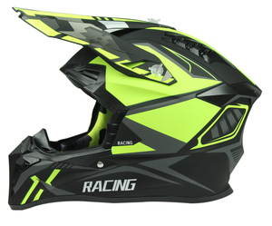 Casque personnalisé casque de <span class=keywords><strong>moto</strong></span> tout-terrain capacete Motocross Racing Fullface casque de <span class=keywords><strong>moto</strong></span> - Product Image 5