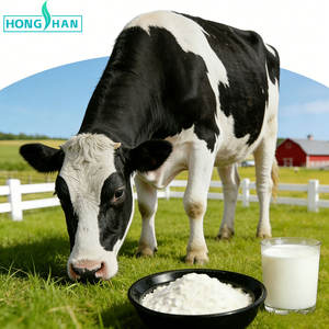 Groothandel Rundercolostrum Extract Food Grade Igg10 % 20% Runderbiestpoeder - Product Image 2