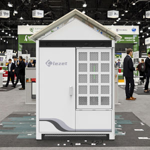 Lezet all-in-אחד אחסון אנרגיה ביתית AC דיזל תואם e45s20 45kwh סוללת ליתיום היברידית IP55 - Product Image 6