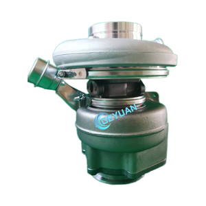 Construction Machinery 4031167H 21316210 4031167 3790504 4034484 HE500WG Diesel Engine Turbocharger For Volvo Powergen <strong>MD13</strong> - Product Image 3