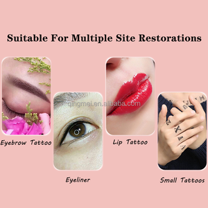Outils professionnels de microblading des sourcils, <span class=keywords><strong>baume</strong></span> de soin après tatouage permanent, réparation de la peau, crème de soin après tatouage - Product Image 5
