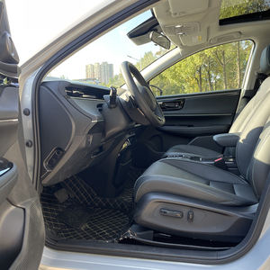 รถยนต์มือสอง ฮอนด้า E:NP2 Extreme <span class=keywords><strong>Pai</strong></span> 2 รุ่นปี 2024 รุ่น Advanced Edition พลังงานไฟฟ้าล้วน ระยะทางวิ่ง 545 กม. - Product Image 4