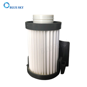 Filtros HEPA de Repuesto para Recipiente de Polvo, Compatibles con Aspiradoras <span class=keywords><strong>Eureka</strong></span> DCF10 y DCF14 #   62396 62731 - Product Image 5